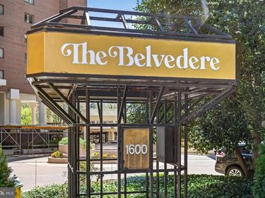 1600 N OAK STREET, Unit 1030, ARLINGTON, VA 22209