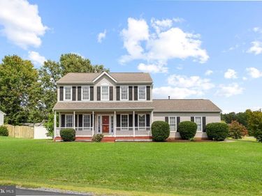 6112 THREE CEDARS LANE, FREDERICKSBURG, VA 22407