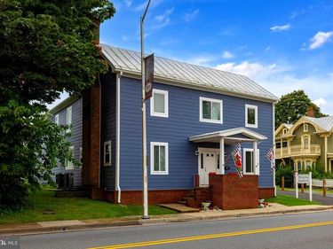 146 E MAIN STREET , LURAY, VA 22835