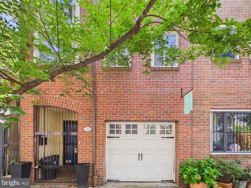 2108 Appletree Street , Philadelphia, PA 19103 Main Photo