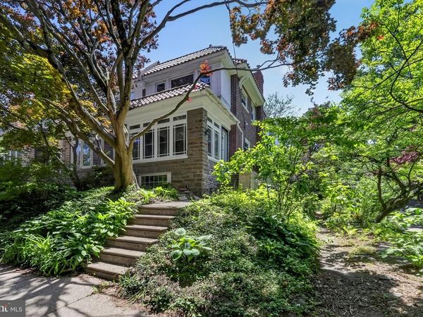 7042 GREENE STREET , PHILADELPHIA, PA 19119