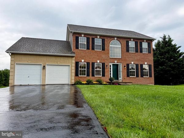 318 ELMWOOD LANE, TELFORD, PA 18969