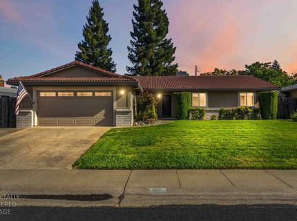 611 Jo Anne Ln, Roseville, CA 95678 Photo