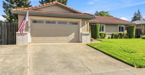 611 Jo Anne Ln, Roseville, CA 95678 Photo