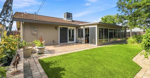611 Jo Anne Ln, Roseville, CA 95678 Photo