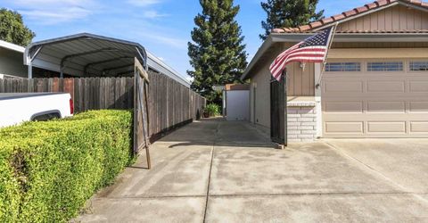 611 Jo Anne Ln, Roseville, CA 95678 Photo
