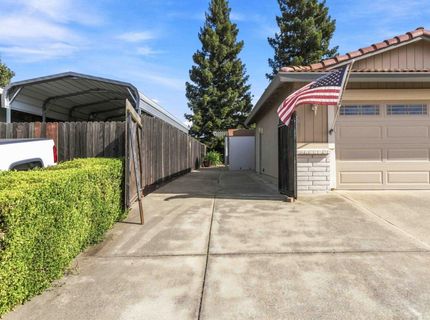 611 Jo Anne Ln, Roseville, CA 95678 Photo