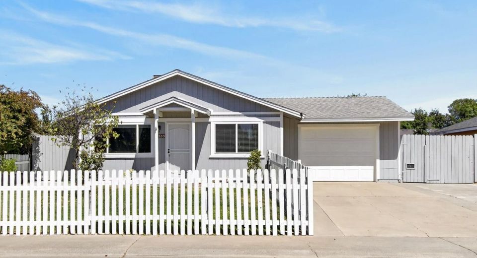 2353 Missouri Way, Elverta, CA 95626 Photo