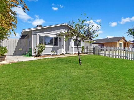 2353 Missouri Way, Elverta, CA 95626 Photo