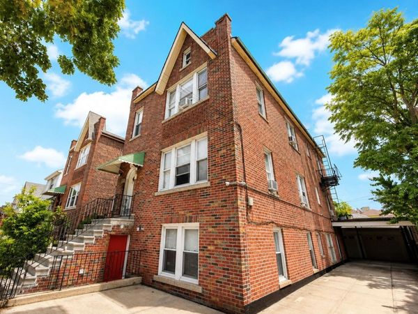 1616 Pilgrim Avenue , Bronx, NY 10461