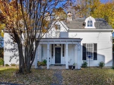 1220 Clay Street, Lynchburg, VA 24504