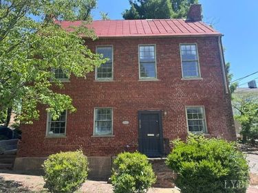 522 Jackson, Lynchburg, VA 24504