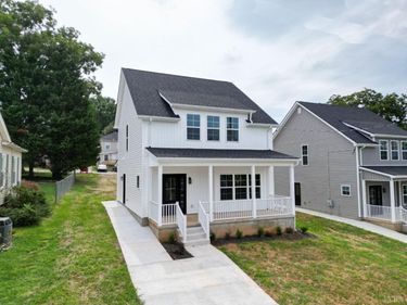 311 Bell Street, Lynchburg, VA 24501