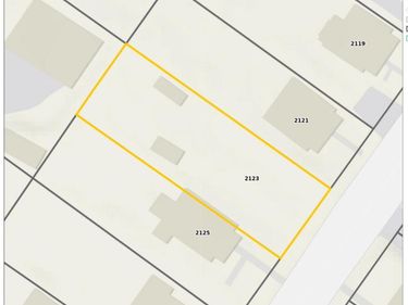 2123 Hanover Street, Lynchburg, VA 24501