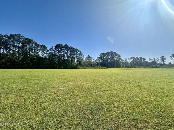 5 N Creek Drive , Belhaven, NC 27810