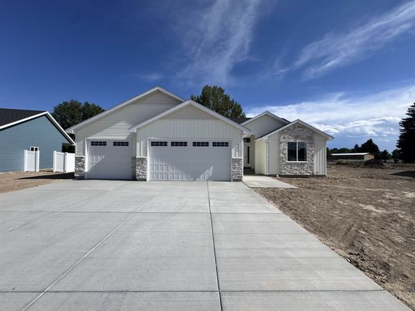 389 Wind River, Shelley, ID 83274