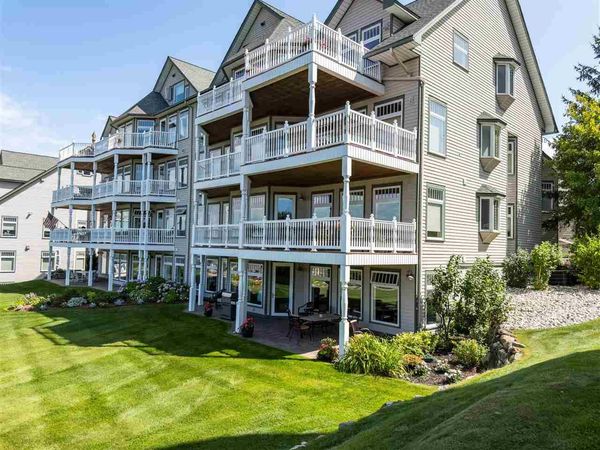 810 Harbor Watch, Unit 12, Petoskey, MI 49770