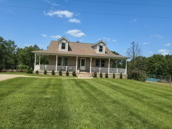 9846 Highway 330, Berry, KY 41003
