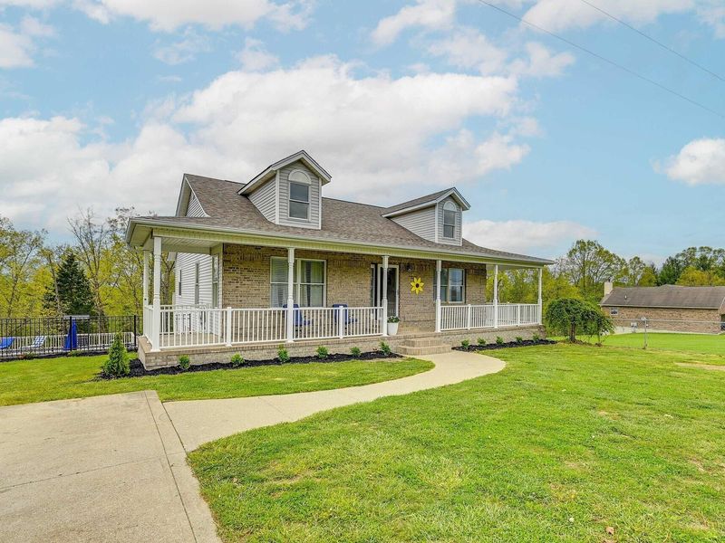 9846 Highway 330, Berry, KY 41003 Photo 2