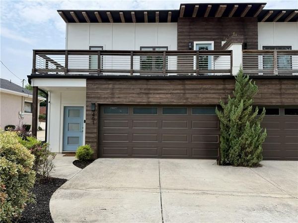 401 Bradford Street NW, Unit #A, Gainesville, GA 30501