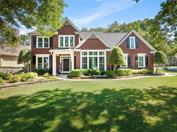 3422 Blaisdell Road , Buford, GA 30519