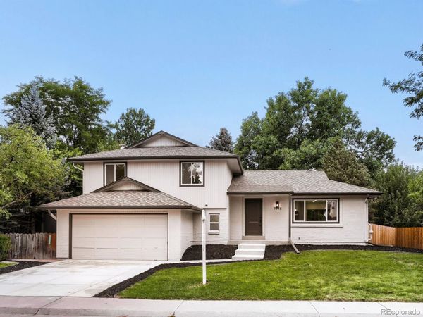 7555 S Madison Circle , Littleton, CO 80122