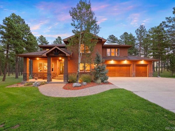 14953 Snowy Pine Point, Colorado Springs, CO 80908