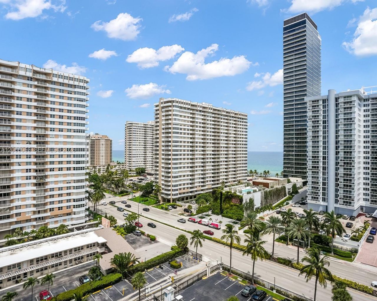 2049 S Ocean Dr , Unit 1406, Hallandale Beach, FL 33009 Photo