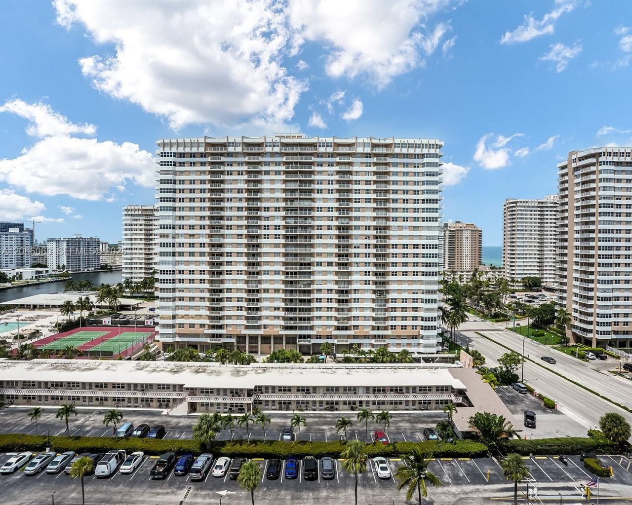 2049 S Ocean Dr , Unit 1406, Hallandale Beach, FL 33009 Photo