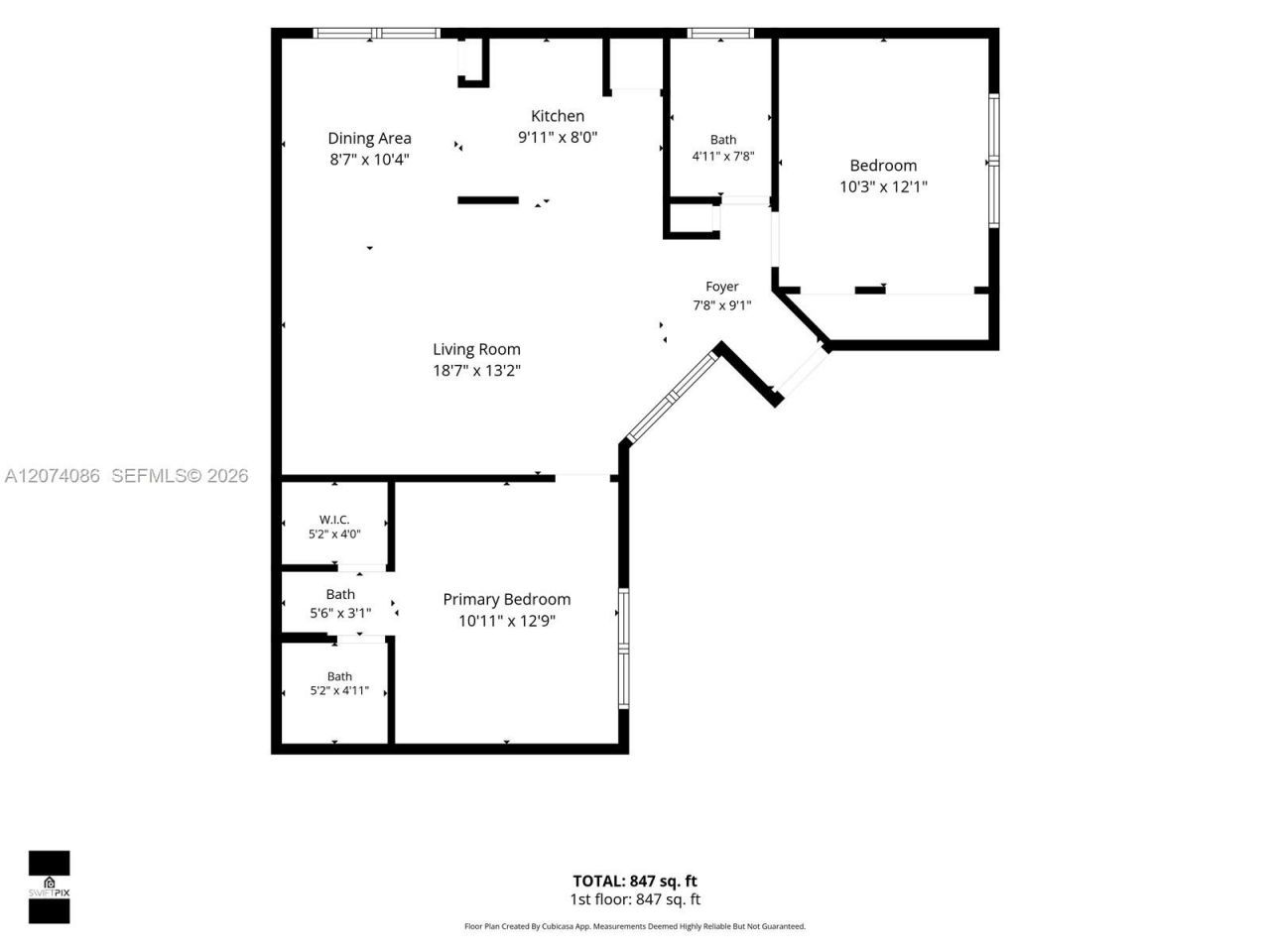 15645 SW 74th Cir Dr, Unit 6-5, Miami, FL 33193 Photo