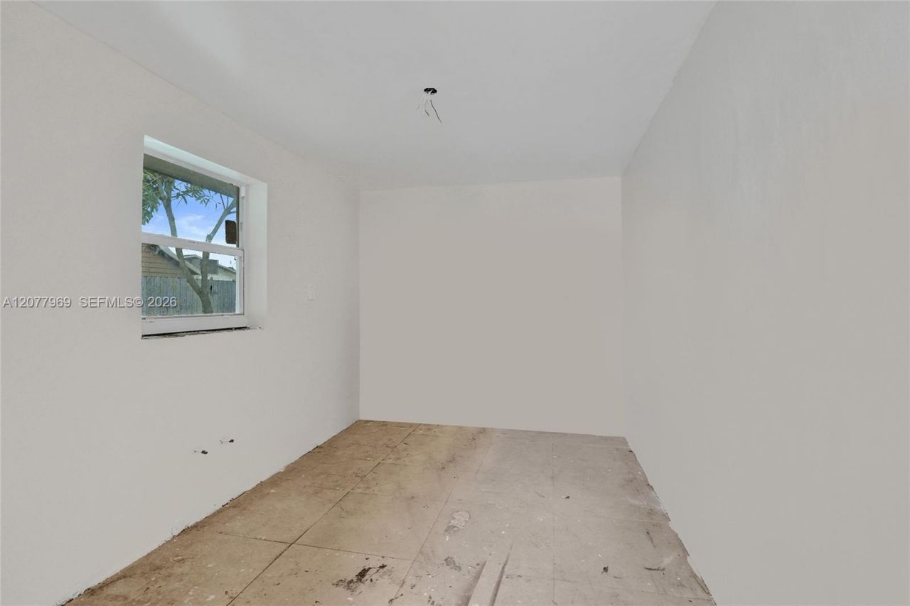 6761 Pershing St, Hollywood, FL 33024 Photo