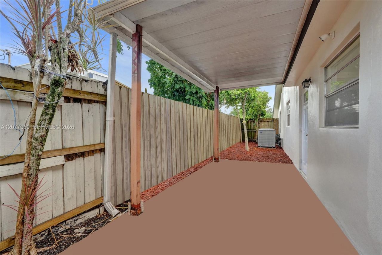 6761 Pershing St, Hollywood, FL 33024 Photo