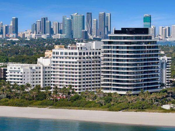 3315 Collins Ave, Unit 4C, Miami Beach, FL 33140