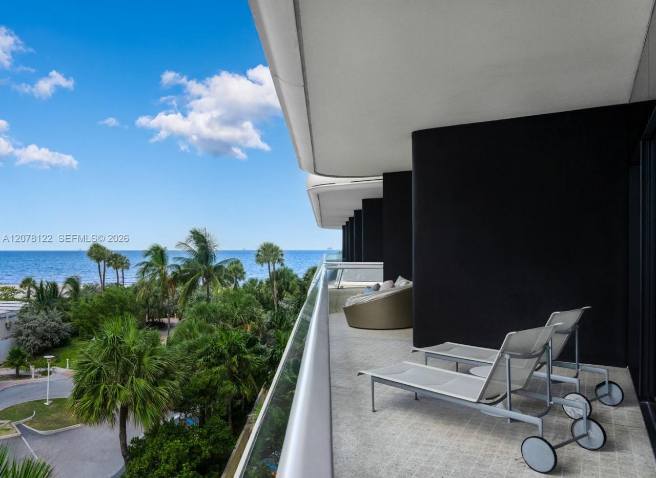 3315 Collins Ave, Unit 4C, Miami Beach, FL 33140 Photo