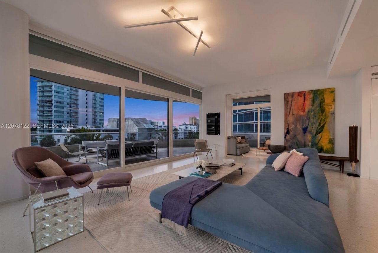 3315 Collins Ave, Unit 4C, Miami Beach, FL 33140 Photo