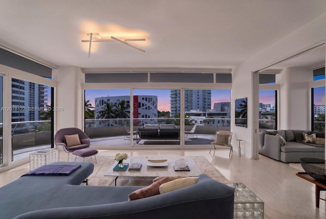 3315 Collins Ave, Unit 4C, Miami Beach, FL 33140 Photo