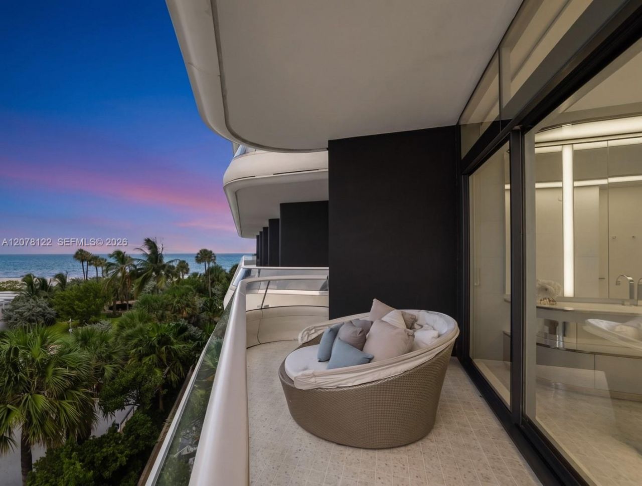 3315 Collins Ave, Unit 4C, Miami Beach, FL 33140 Photo