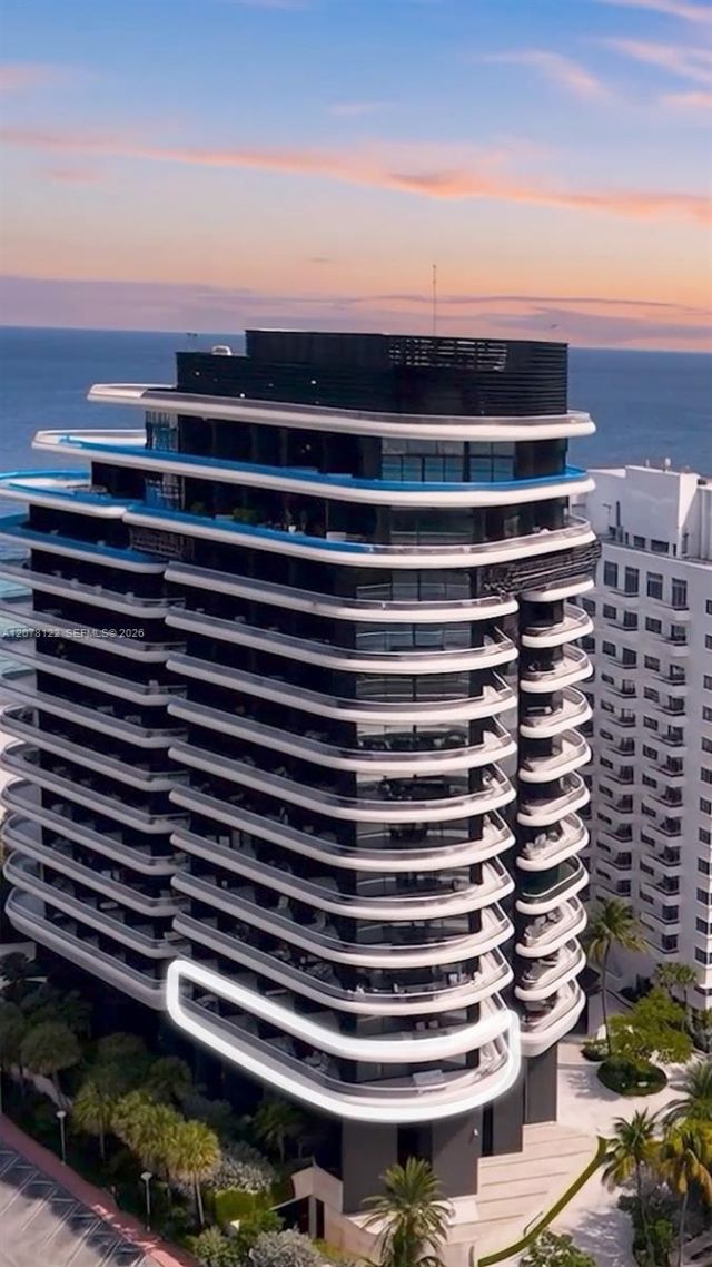 3315 Collins Ave, Unit 4C, Miami Beach, FL 33140 Photo
