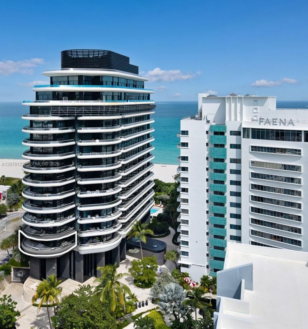 3315 Collins Ave, Unit 4C, Miami Beach, FL 33140 Photo
