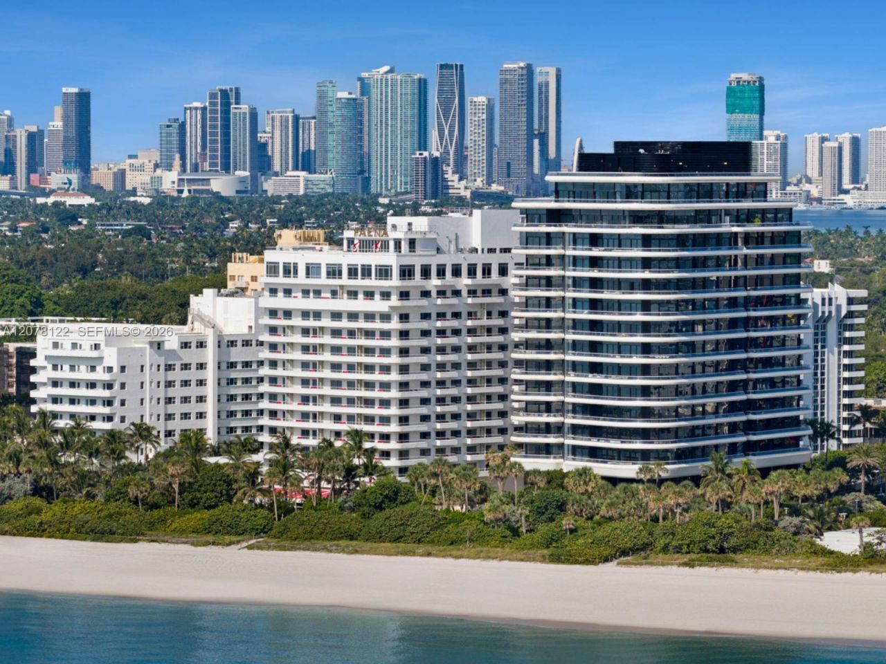 3315 Collins Ave, Unit 4C, Miami Beach, FL 33140 Photo