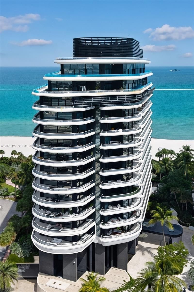 3315 Collins Ave, Unit 4C, Miami Beach, FL 33140 Photo