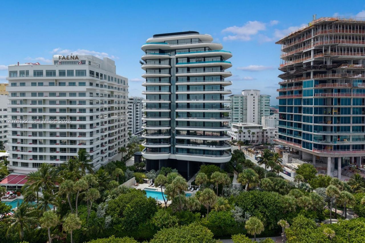 3315 Collins Ave, Unit 4C, Miami Beach, FL 33140 Photo