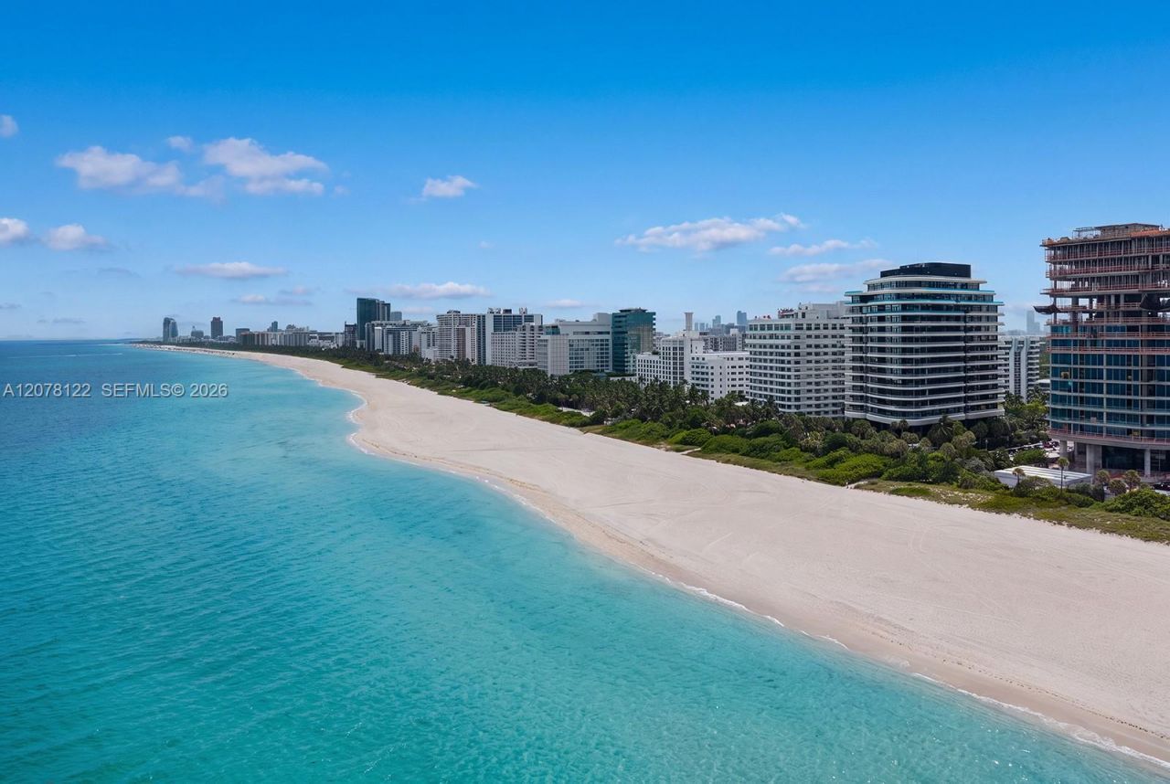 3315 Collins Ave, Unit 4C, Miami Beach, FL 33140 Photo