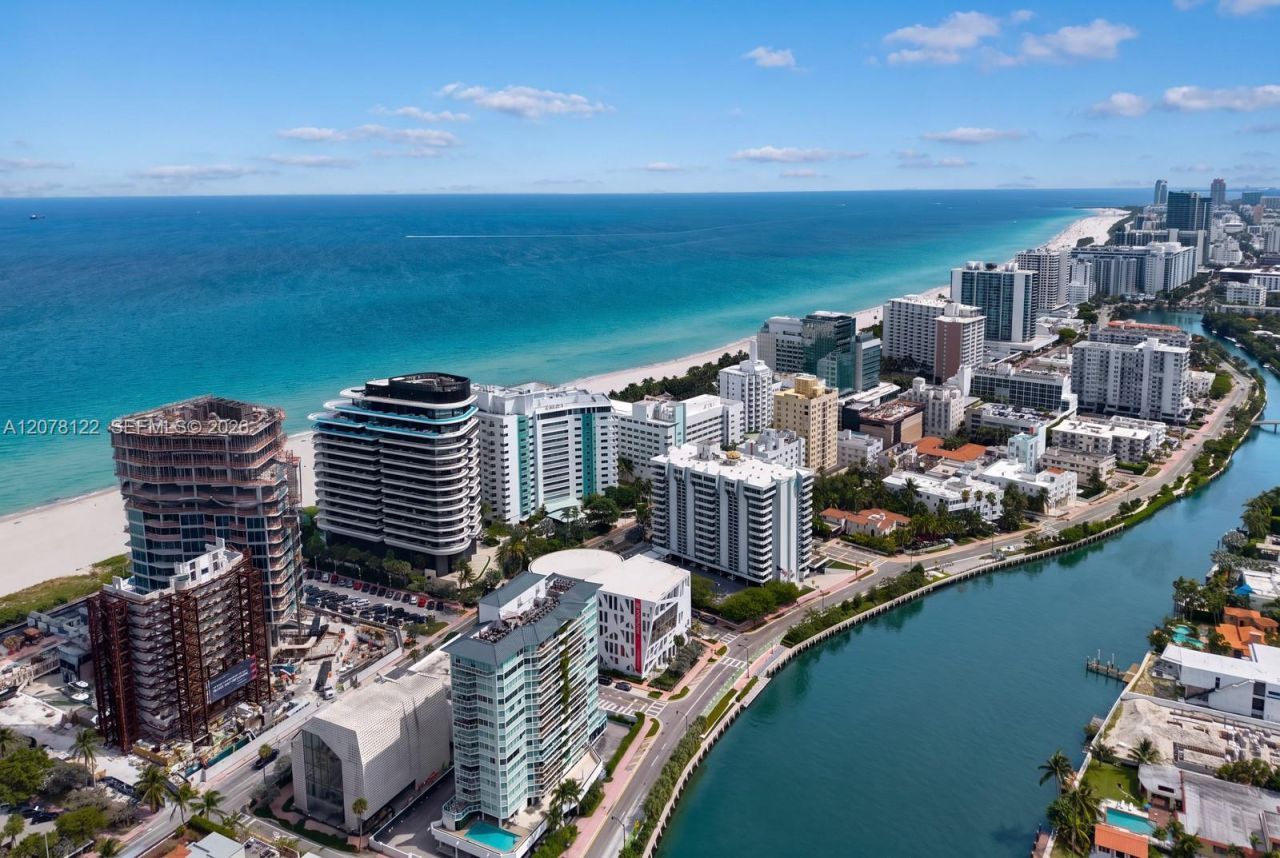 3315 Collins Ave, Unit 4C, Miami Beach, FL 33140 Photo