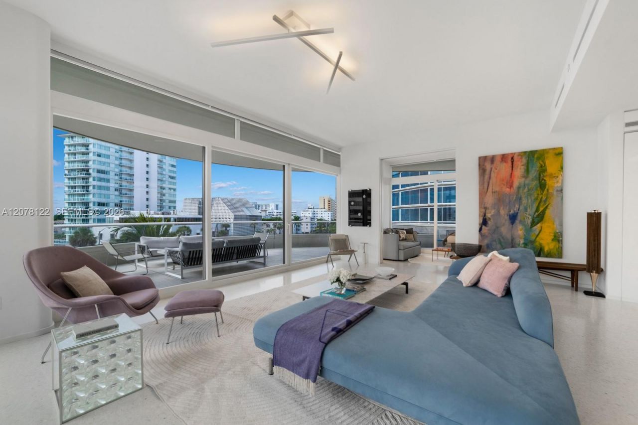 3315 Collins Ave, Unit 4C, Miami Beach, FL 33140 Photo