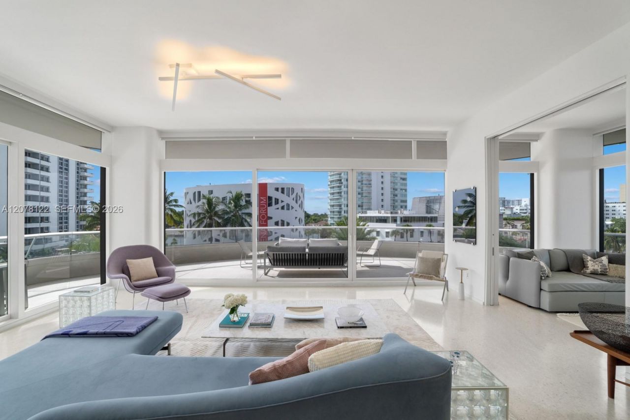 3315 Collins Ave, Unit 4C, Miami Beach, FL 33140 Photo