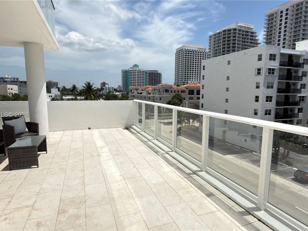 401 N Birch Rd , Unit 415, Fort Lauderdale, FL 33304
