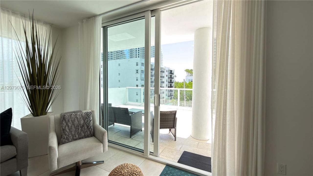 401 N Birch Rd , Unit 415, Fort Lauderdale, FL 33304 Photo