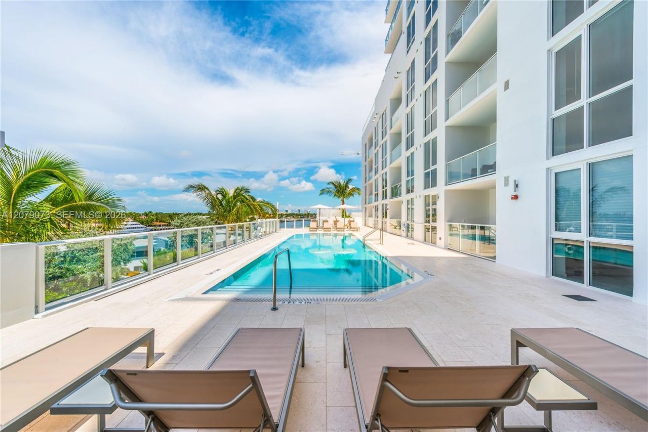 401 N Birch Rd , Unit 415, Fort Lauderdale, FL 33304 Photo