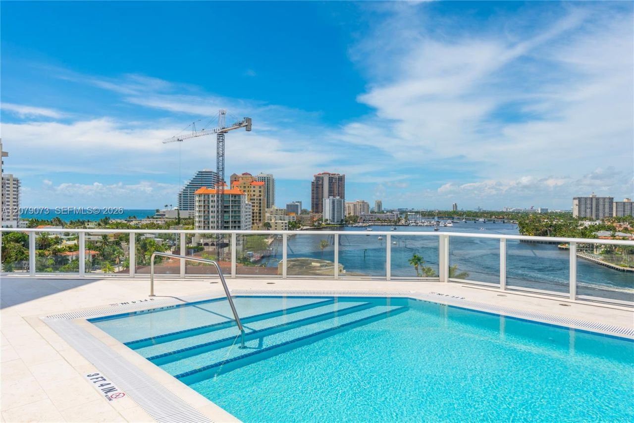 401 N Birch Rd , Unit 415, Fort Lauderdale, FL 33304 Photo